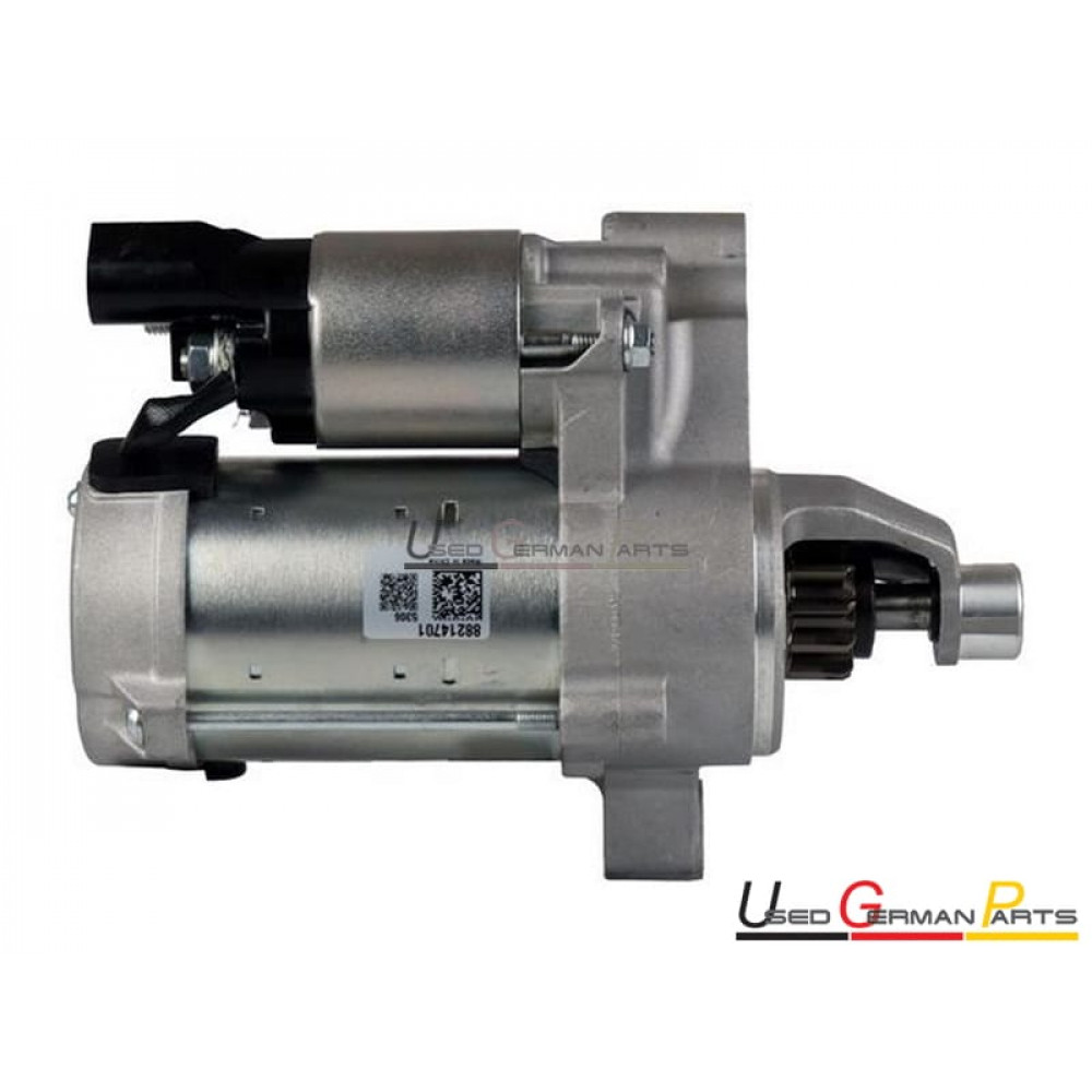 STATER FOR AUDI [A4],[S4] - 06H911024B