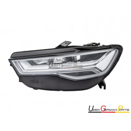 HEAD LAMP LH for AUDI A6, S6,  (4G0) 2015-2018