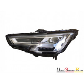 HEAD LAMP LH for AUDI A6, S6 (4G0) 2012-2016