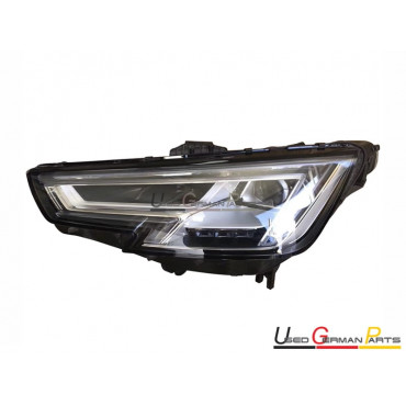 HEAD LAMP LH for AUDI A6, S6 (4G0) 2012-2016