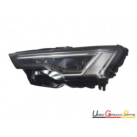 HEAD LAMP LH for AUDI A6, S6 (4K0) 2019-2021