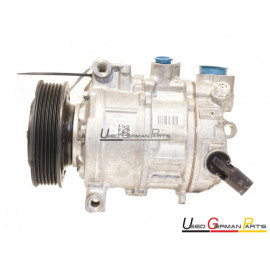 A/C COMPRESSOR for AUDI Q7 (4L0) 2016-2018