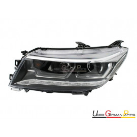 HEAD LAMP LH for AUDI Q2 (81A) 2017-2021