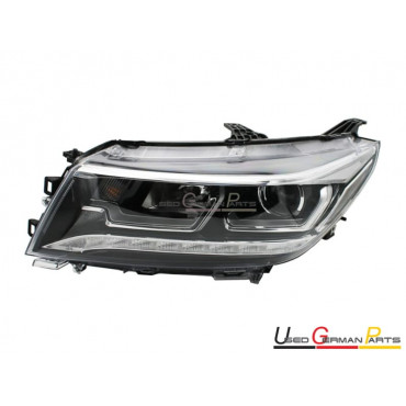 HEAD LAMP LH for AUDI Q2 (81A) 2017-2021