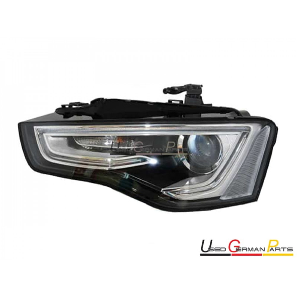 HEAD LAMP LH for AUDI A5, S5, RS5 (8T0) 2010-2016