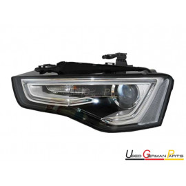 HEAD LAMP LH for AUDI A5, S5, RS5 (8T0) 2010-2016