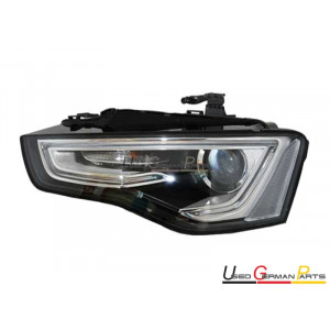 HEAD LAMP LH for AUDI A5, S5, RS5 (..