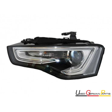 HEAD LAMP LH for AUDI A5, S5, RS5 (8T0) 2010-2016