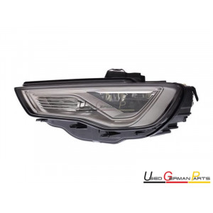 HEAD LAMP LH for AUDI A3, S3, RS3 (..