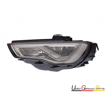 HEAD LAMP LH for AUDI A3, S3, RS3 (8V0) 2013-2016