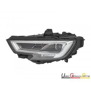 HEAD LAMP LH for AUDI A3, S3 (8V0) ..