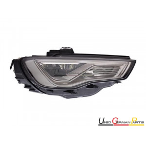 HEAD LAMP LH for AUDI A3, S3, RS3 (..