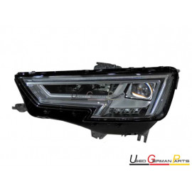 HEAD LAMP LH for AUDI A4, RS4 (8W0) 2016-2020